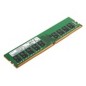 Lenovo 4X70P26063 module de mémoire 16 Go DDR4 288-pin DIMM ECC Lenovo 4X70P26063 module de mémoire 16 Go DDR4 288-pin DIMM ECC