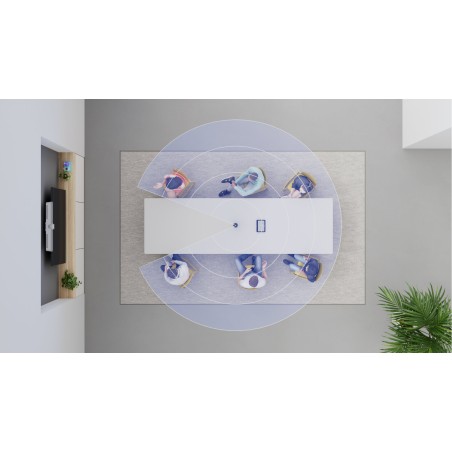 Logitech Sight - WHITE - WW-9004