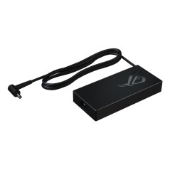 ASUS ROG 280W DC adaptateur de puissance & onduleur Intérieure Noir
