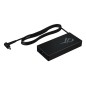 ASUS ROG 280W DC adaptateur de puissance & onduleur Intérieure Noir ASUS ROG 280W DC adaptateur de puissance & onduleur Intérieure Noir