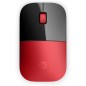 HP Souris sans fil Z3700 rouge HP Souris sans fil Z3700 rouge