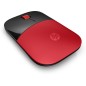 HP Souris sans fil Z3700 rouge HP Souris sans fil Z3700 rouge