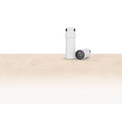 Logitech Sight - WHITE - WW-9004
