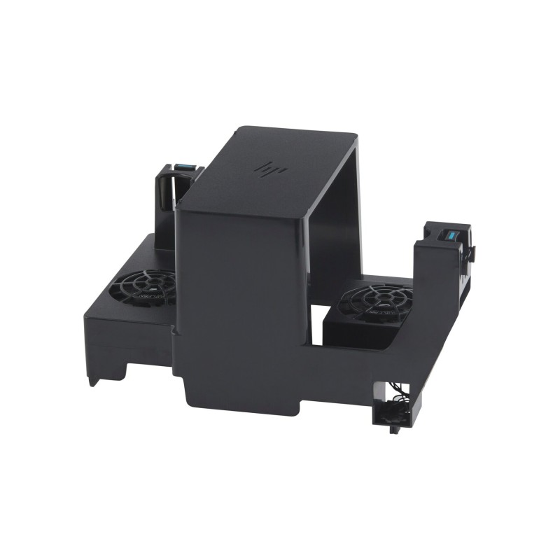 HP Z4 Mem Cooling Solution