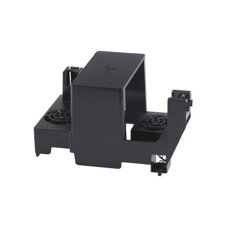 HP Z4 Mem Cooling Solution