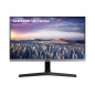 Samsung SR350 écran plat de PC 54,6 cm (21.5") 1920 x 1080 pixels Full HD LED Noir, Bleu