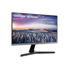 Samsung SR350 écran plat de PC 54,6 cm (21.5") 1920 x 1080 pixels Full HD LED Noir, Bleu
