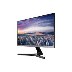 Samsung SR350 écran plat de PC 54,6 cm (21.5") 1920 x 1080 pixels Full HD LED Noir, Bleu