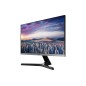 Samsung SR350 écran plat de PC 54,6 cm (21.5") 1920 x 1080 pixels Full HD LED Noir, Bleu
