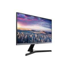 Samsung SR350 écran plat de PC 54,6 cm (21.5") 1920 x 1080 pixels Full HD LED Noir, Bleu