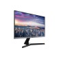 Samsung SR350 écran plat de PC 54,6 cm (21.5") 1920 x 1080 pixels Full HD LED Noir, Bleu