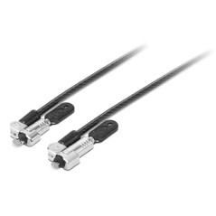 Lenovo 4XE1B81920 câble antivol Noir 1,8 m