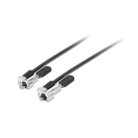 Lenovo 4XE1B81920 câble antivol Noir 1,8 m