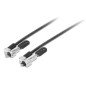 Lenovo 4XE1B81920 câble antivol Noir 1,8 m