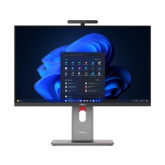 Lenovo ThinkCentre M90a Pro Gen 6 Intel Core Ultra 5 235 68,6 cm (27") 2560 x 1440 pixels PC All-in-One 16 Go DDR5-SDRAM 512 Go