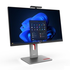 Lenovo ThinkCentre M90a Pro Gen 6 Intel Core Ultra 5 235 68,6 cm (27") 2560 x 1440 pixels PC All-in-One 16 Go DDR5-SDRAM 512 Go