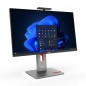 Lenovo ThinkCentre M90a Pro Gen 6 Intel Core Ultra 5 235 68,6 cm (27") 2560 x 1440 pixels PC All-in-One 16 Go DDR5-SDRAM 512 Go