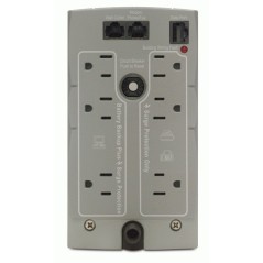 APC BK500 alimentation d'énergie non interruptible 0,5 kVA 300 W