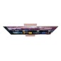 Samsung M80C écran plat de PC 81,3 cm (32") 3840 x 2160 pixels 4K Ultra HD LCD Rose Samsung M80C écran plat de PC 81,3 cm (32") 3840 x 2160 pixels 4K Ultra HD LCD Rose