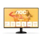AOC B3 Q27B35S3 écran plat de PC 68,6 cm (27") 2560 x 1440 pixels Quad HD LED Noir AOC B3 Q27B35S3 écran plat de PC 68,6 cm (27") 2560 x 1440 pixels Quad HD LED Noir