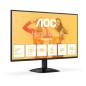 AOC B3 Q27B35S3 écran plat de PC 68,6 cm (27") 2560 x 1440 pixels Quad HD LED Noir AOC B3 Q27B35S3 écran plat de PC 68,6 cm (27") 2560 x 1440 pixels Quad HD LED Noir