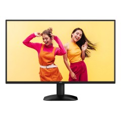 AOC B3 Q27B35S3 écran plat de PC 68,6 cm (27") 2560 x 1440 pixels Quad HD LED Noir
