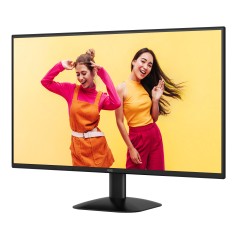 AOC B3 Q27B35S3 écran plat de PC 68,6 cm (27") 2560 x 1440 pixels Quad HD LED Noir