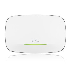 Zyxel WBE530-EU0101F point d'accès réseaux locaux sans fil Blanc