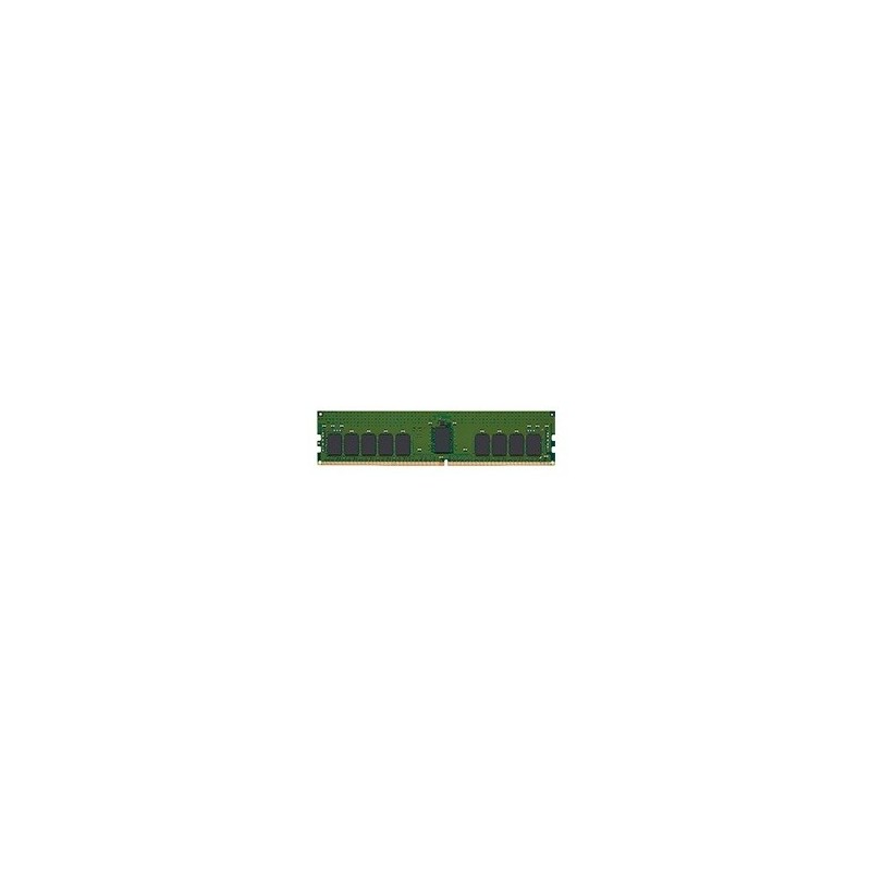 Kingston Technology KTL-TS432D8/32G module de mémoire 32 Go 1 x 32 Go DDR4 3200 MT/s 288-pin DIMM ECC