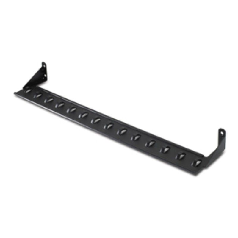 APC NetShelter - Support de retenue de câbles pour rack - Rack ATS - 40x429x81mm APC NetShelter - Support de retenue de câbles pour rack - Rack ATS - 40x429x81mm