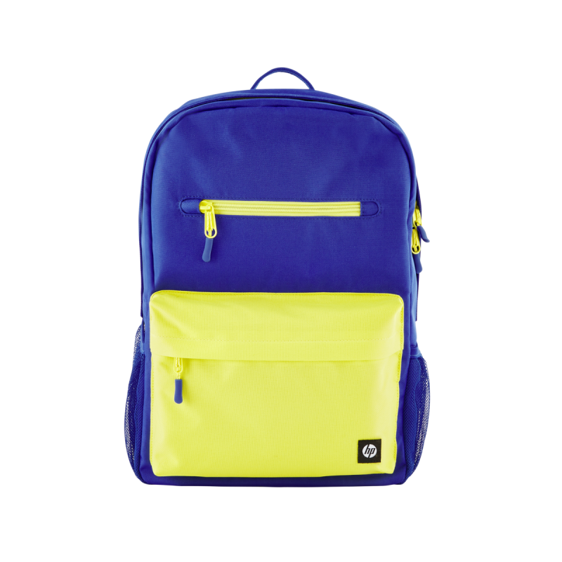 HP Campus Blue Backpack