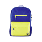 HP Campus Blue Backpack