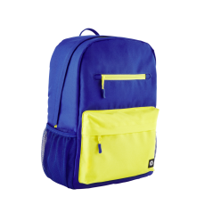HP Campus Blue Backpack