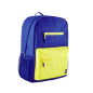 HP Campus Blue Backpack