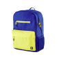 HP Campus Blue Backpack