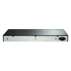 D-Link DGS-1510-20/E commutateur réseau Géré L2/L3 Gigabit Ethernet (10/100/1000) 1U Gris