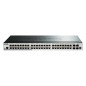 D-Link DGS-1510-20/E commutateur réseau Géré L2/L3 Gigabit Ethernet (10/100/1000) 1U Gris D-Link DGS-1510-20/E commutateur réseau Géré L2/L3 Gigabit Ethernet (10/100/1000) 1U Gris