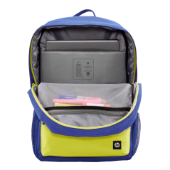 HP Campus Blue Backpack