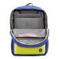 HP Campus Blue Backpack
