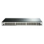 D-Link DGS-1510-20/E commutateur réseau Géré L2/L3 Gigabit Ethernet (10/100/1000) 1U Gris D-Link DGS-1510-20/E commutateur réseau Géré L2/L3 Gigabit Ethernet (10/100/1000) 1U Gris