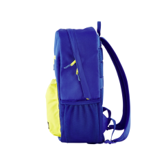 HP Campus Blue Backpack