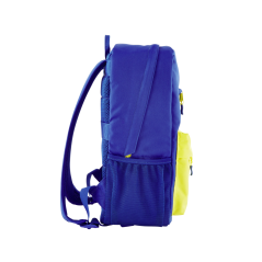 HP Campus Blue Backpack