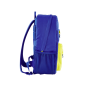 HP Campus Blue Backpack