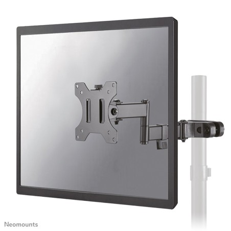 Neomounts FL40-450BL11 Support de colonne pour écran 17-32" - diam. 28-60 mm - orientable