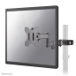 Neomounts FL40-450BL11 Support de colonne pour écran 17-32" - diam. 28-60 mm - orientable Neomounts FL40-450BL11 Support de colonne pour écran 17-32" - diam. 28-60 mm - orientable