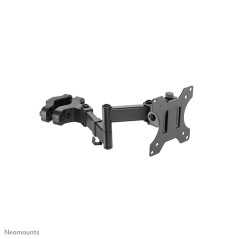 Neomounts FL40-450BL11 Support de colonne pour écran 17-32" - diam. 28-60 mm - orientable