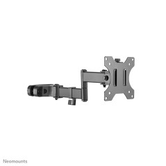 Neomounts FL40-450BL11 Support de colonne pour écran 17-32" - diam. 28-60 mm - orientable