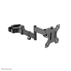 Neomounts FL40-450BL11 Support de colonne pour écran 17-32" - diam. 28-60 mm - orientable