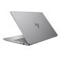HP ZBook Ultra G1a AMD Ryzen AI Max PRO 390 Station de travail mobile 35,6 cm (14") WUXGA 32 Go LPDDR5x-SDRAM 1 To SSD Wi-Fi 7