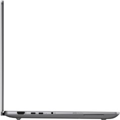 HP ZBook Ultra G1a AMD Ryzen AI Max PRO 390 Station de travail mobile 35,6 cm (14") WUXGA 32 Go LPDDR5x-SDRAM 1 To SSD Wi-Fi 7